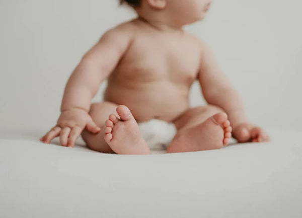 DHA e o cérebro do bebê: por que esse nutriente importa antes e depois do nascimento
