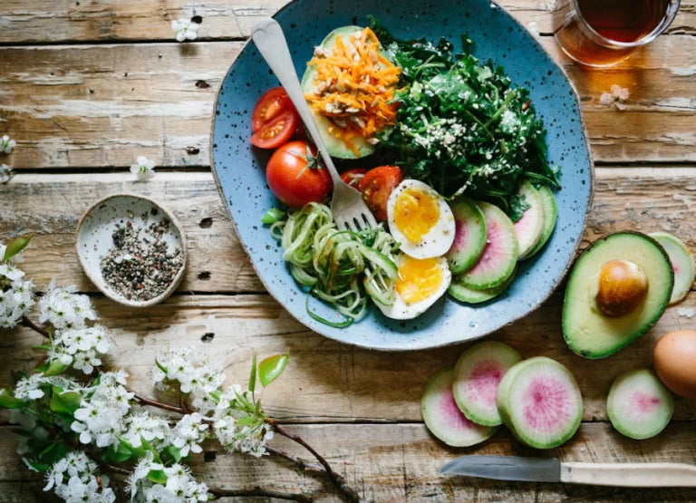 Nutrição prática para tentantes, gestantes e pós-parto