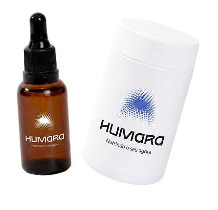 Ômega 3 Humara