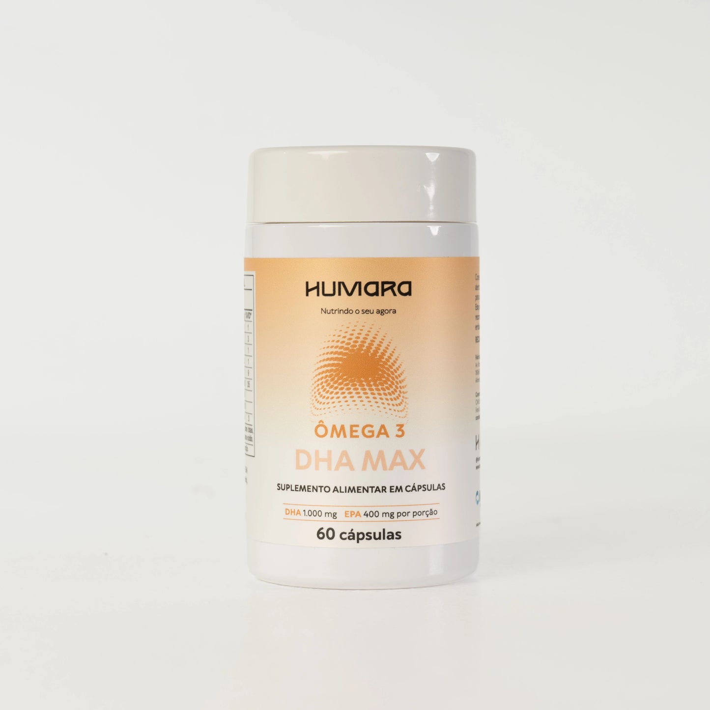Ômega 3 DHA MAX