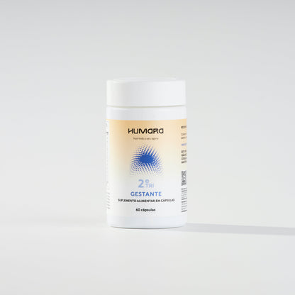 Gestante 2º Trimestre