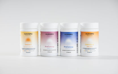 Kit Fertilidade Duo