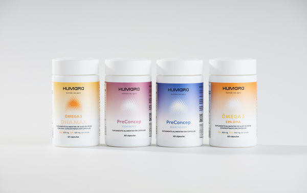 Kit Fertilidade Duo